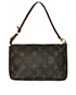 Pochette NM, vista frontal